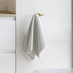 Cersanit Zen wieszak na ręcznik miedź szczotkowana S951-875