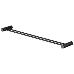 Cersanit Zen drążek na ręcznik czarny S951-885