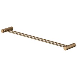 Cersanit Zen drążek na ręcznik miedź szczotkowana S951-887