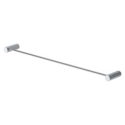 Cersanit Zen drążek na ręcznik chrom S951-890