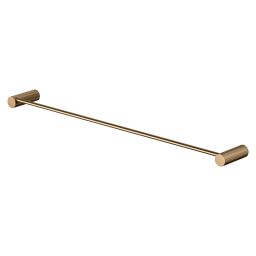 Cersanit Zen drążek na ręcznik miedź szczotkowana S951-891