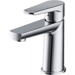 Cersanit Moduo bateria umywalkowa stojąca chrom S951-362