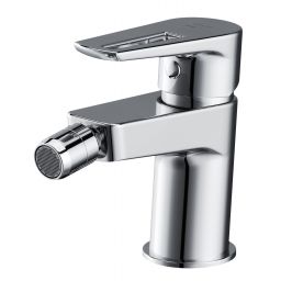 Cersanit Mille bateria bidetowa stojąca chrom S951-347