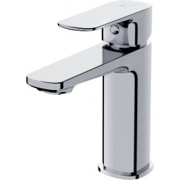 Cersanit Larga bateria umywalkowa stojąca chrom S951-388