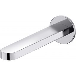 Cersanit Inverto wylewka wannowa chrom S951-556