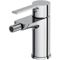 Cersanit Virgo bateria bidetowa stojąca chrom S951-572