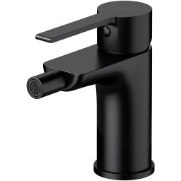 Cersanit Virgo bateria bidetowa stojąca czarna S951-573