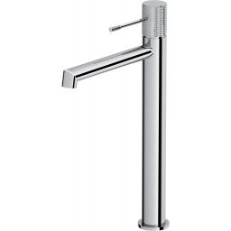 Cersanit Zen bateria umywalkowa stojąca wysoka chrom S951-592