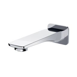 Cersanit Larga wylewka wannowa chrom S951-706