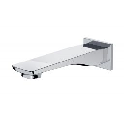 Cersanit Mille wylewka wannowa chrom S951-711