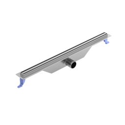 Cersanit Tako Slim odpływ liniowy 70 cm chrom S907-013