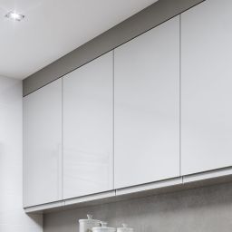 Cersanit Moduo szafka 60 cm wisząca biała S929-016