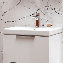 Cersanit City blat 180x45 cm biały S584-054