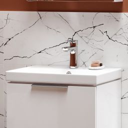 Cersanit City blat 140x45 cm biały S584-046