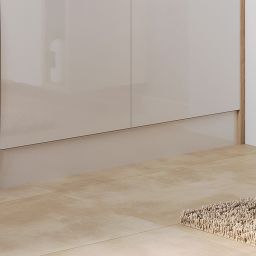 Cersanit City cokół meblowy 190 cm biały S599-0161