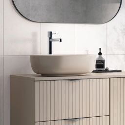 Cersanit Tirso blat 120x45 cm kaszmir S1015-023