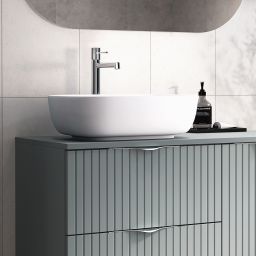 Cersanit Tirso blat 60x45 cm fiord S1015-026