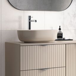 Cersanit Tirso blat 60x45 cm kaszmir S1015-018