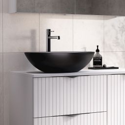 Cersanit Tirso blat 100x45 cm biały S1015-019