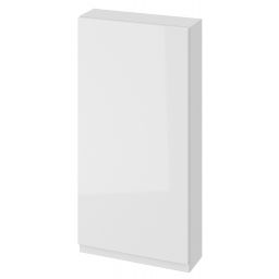 Cersanit Moduo szafka 40 cm wisząca biała K116-018