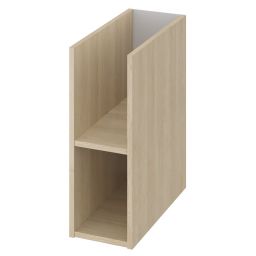 Cersanit Moduo szafka 20x44,7x55,1 cm dąb K116-020