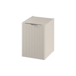 Cersanit Tirso szafka 40x44,7x55,1 cm boczna wisząca kaszmir S1015-008