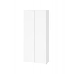 Cersanit Milagros szafka dolna z drzwiami do stelaża 56 cm biały mat S1026-041