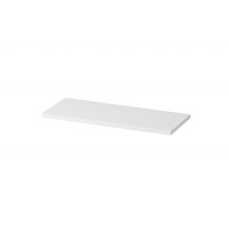 Cersanit Milagros blat do stelaża 56 cm biały mat S1026-042