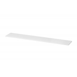 Cersanit Milagros blat do stelaża 132 cm biały mat S1026-044