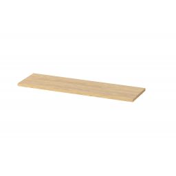 Cersanit Moduo blat do stelaża 76 cm dąb hikora S1026-050