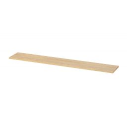 Cersanit Moduo blat do stelaża 132 cm dąb hikora S1026-051