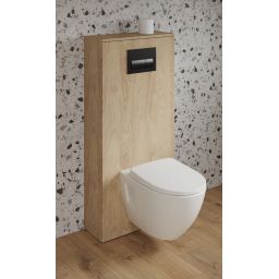 Cersanit Moduo blat do stelaża 132 cm dąb hikora S1026-051