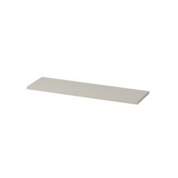 Cersanit Moduo blat do stelaża 76 cm kaszmir S1026-057