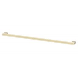 Cersanit Larga uchwyt meblowy złoty S164-060