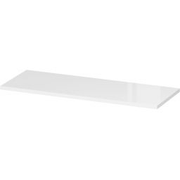 Cersanit City blat 125x45 cm biały S584-043