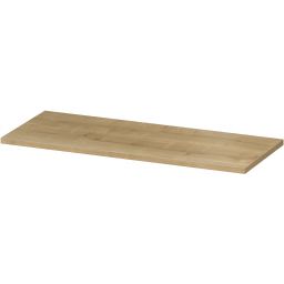 Cersanit City blat 115x45 cm dąb S584-055