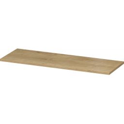 Cersanit City blat 135x45 cm dąb S584-057