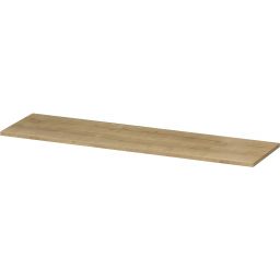 Cersanit City blat 175x45 cm dąb S584-061