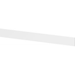 Cersanit City cokół meblowy 140 cm biały S584-063