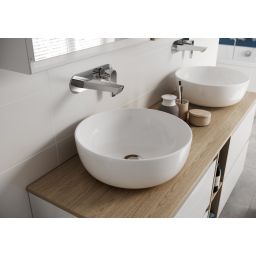 Cersanit Moduo blat 119,8x45 cm dąb S590-026