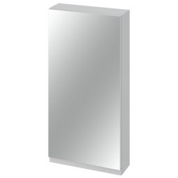 Cersanit Moduo szafka 40 cm lustrzana wisząca szara S590-031
