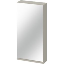 Cersanit Moduo szafka 40x14,4x80 cm z lustrem kaszmir S590-108-DSM