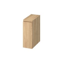 Cersanit Moduo szafka 20x45 cm podblatowa cargo dąb hikora S590-130