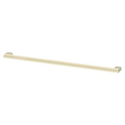 Cersanit Larga uchwyt meblowy 2 szt złoty S599-0143