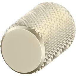 Cersanit Larga uchwyt meblowy 1 szt gałka złota S599-0144