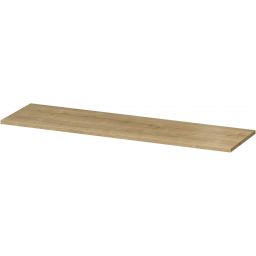 Cersanit City blat 170x45 cm dąb S599-0159
