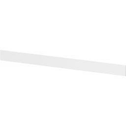 Cersanit City cokół meblowy 190 cm biały S599-0161