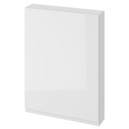 Cersanit Moduo szafka 60 cm wisząca biała S929-016