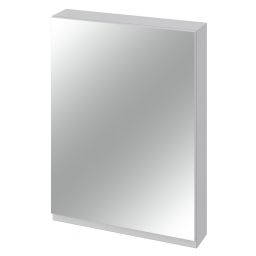Cersanit Moduo szafka 60 cm lustrzana wisząca szara S929-017