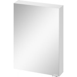 Cersanit Larga szafka 60 cm lustrzana górna biała S932-016
